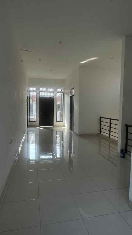 dijual rumah di bintaro sektor 2 rengas ciputat timur