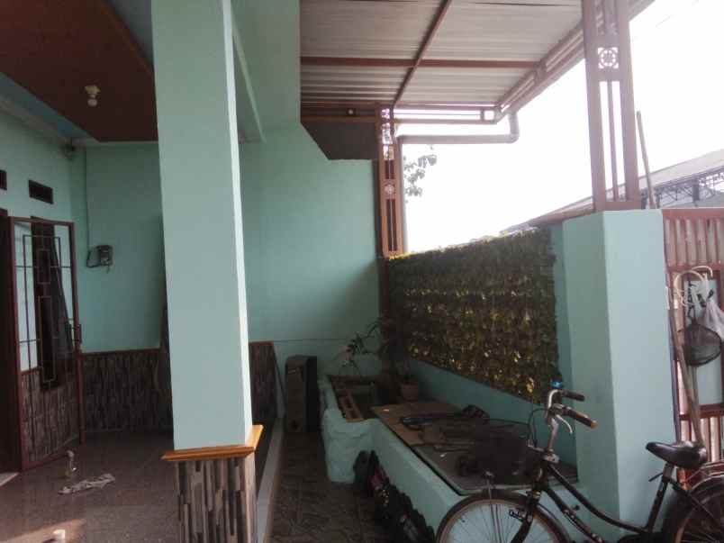 dijual rumah di bringin bendo trosobo taman sidoarjo