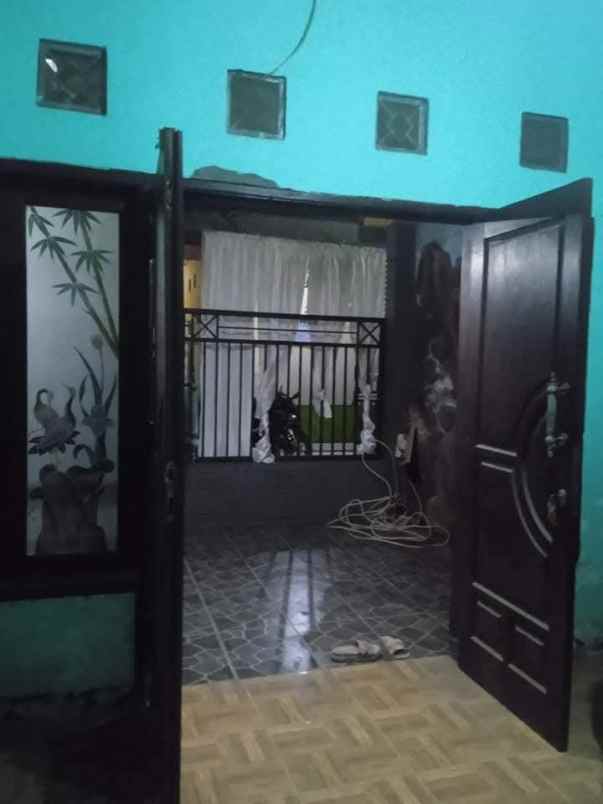 dijual rumah di bringin bendo trosobo taman sidoarjo