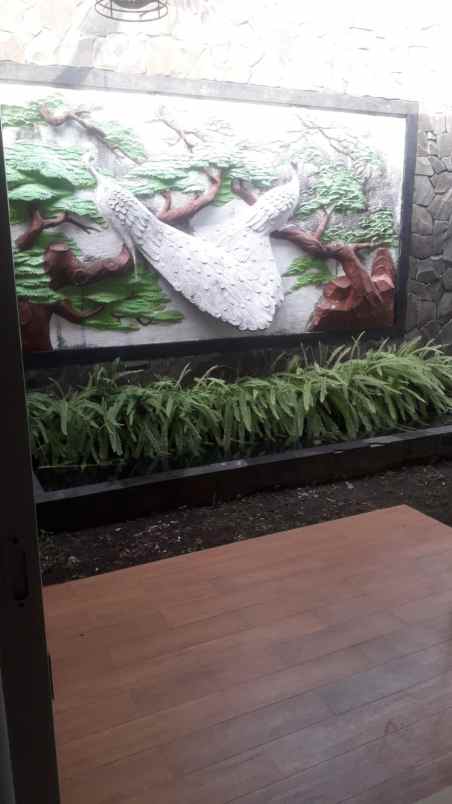 dijual rumah di candi prambanan timur semarang