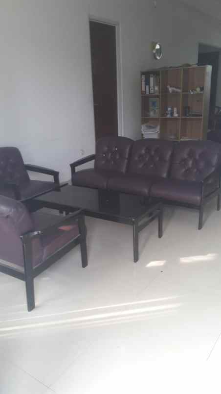 dijual rumah di candi prambanan timur semarang