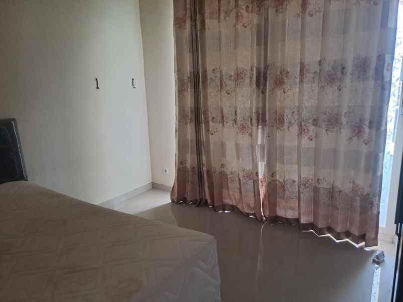 dijual rumah di graha tirta waru sidoarjo