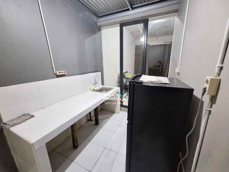 dijual rumah di grand sunrise menganti gresik