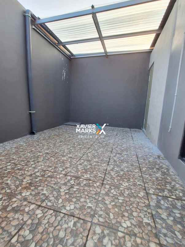 dijual rumah di grand sunrise menganti gresik