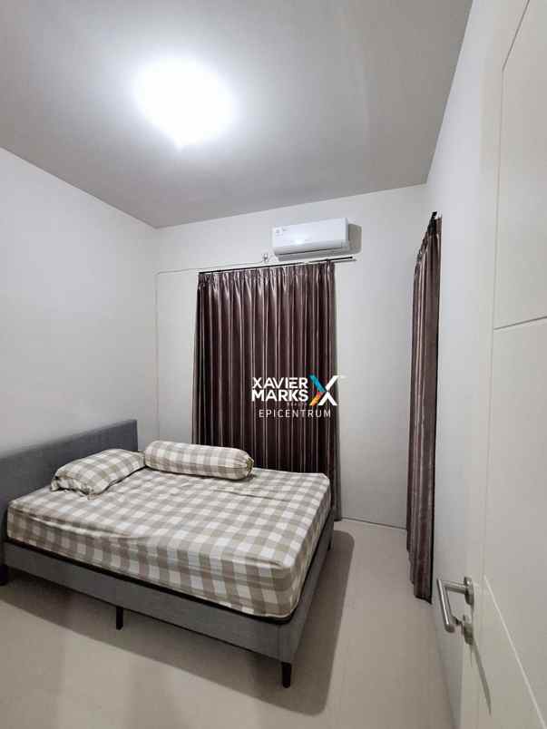 dijual rumah di grand sunrise menganti gresik