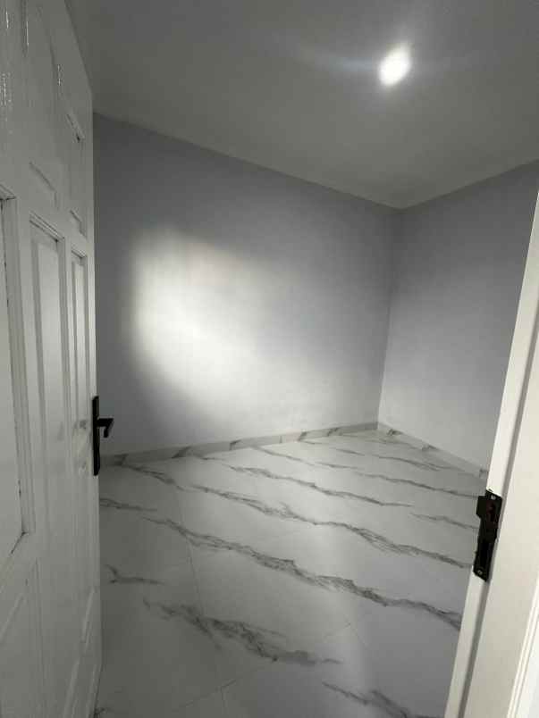 dijual rumah di griya alam sentosa cileungsi bogor