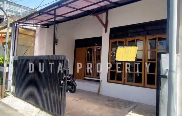 dijual rumah di jual cepat rumah siap