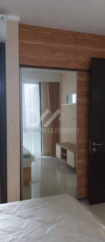 dijual rumah di kebayoran residence bintaro