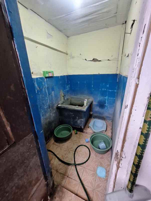 dijual rumah di lamongan sampangan semarang