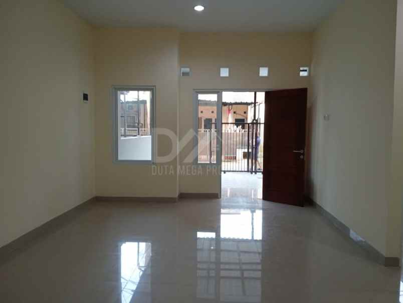 dijual rumah di nusa loka bsd city