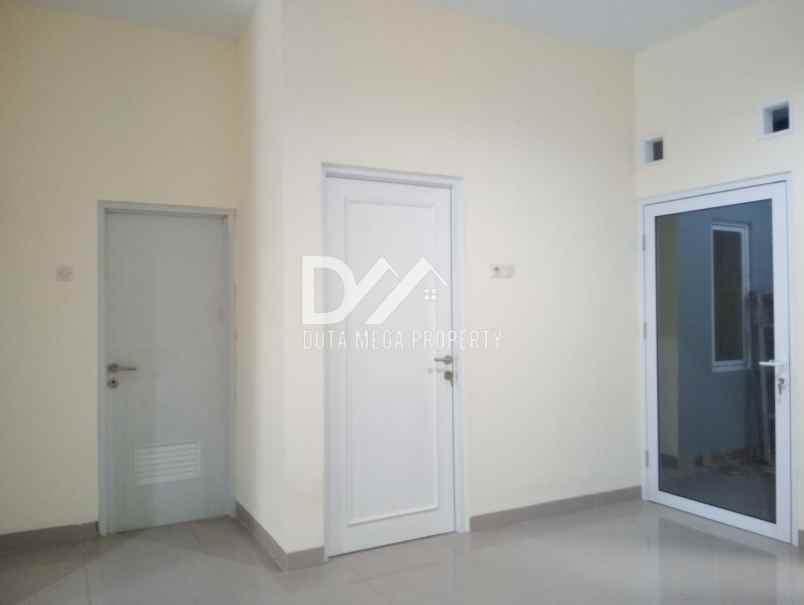 dijual rumah di nusa loka bsd city