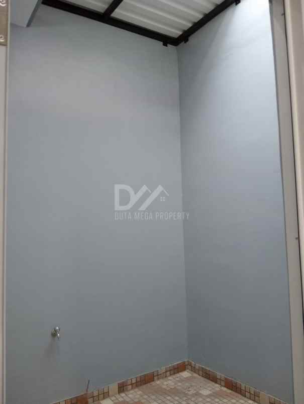 dijual rumah di nusa loka bsd city