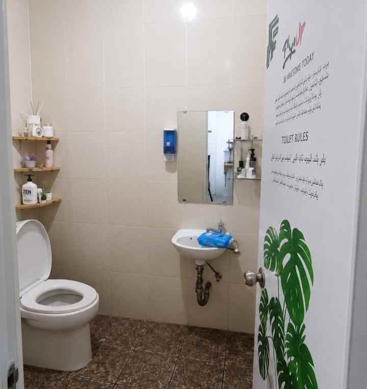 dijual rumah di perumahan harvest city cileungsi bogor