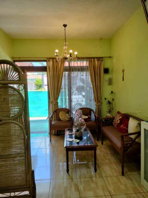 dijual rumah di sendangsari gayamsari semarang