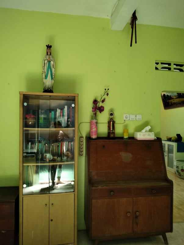 dijual rumah di sendangsari gayamsari semarang