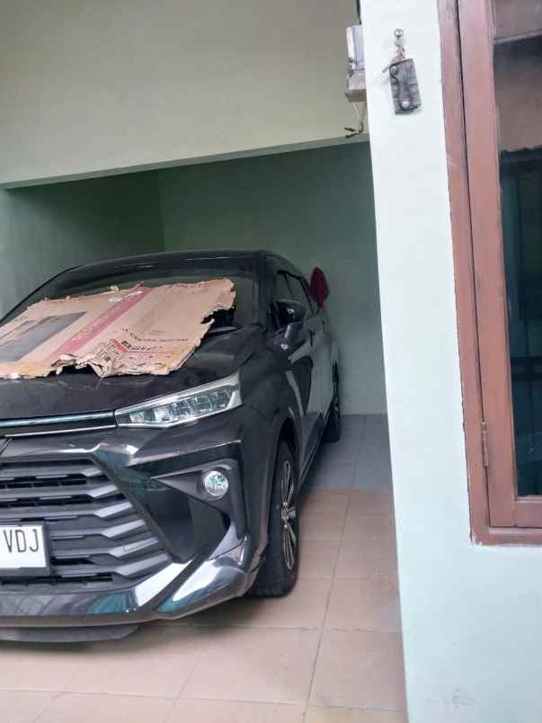 dijual rumah dijual rumah cepat di jl