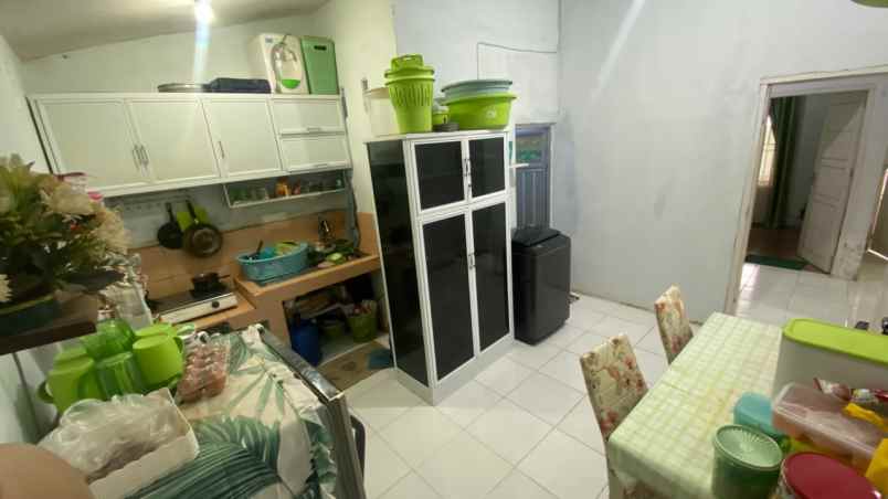 dijual rumah dijual rumah di jl pdam