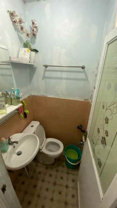 dijual rumah dijual rumah di jl pdam