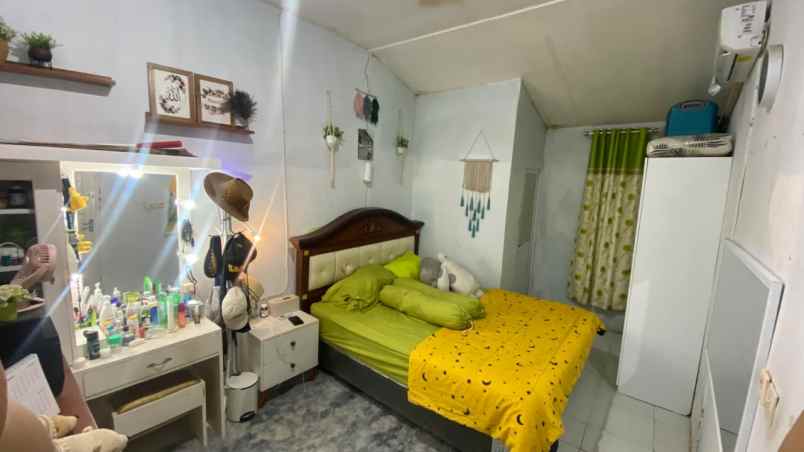 dijual rumah dijual rumah di jl pdam