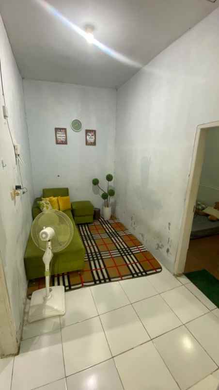 dijual rumah dijual rumah di jl pdam
