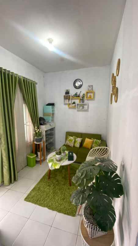 dijual rumah dijual rumah di jl pdam