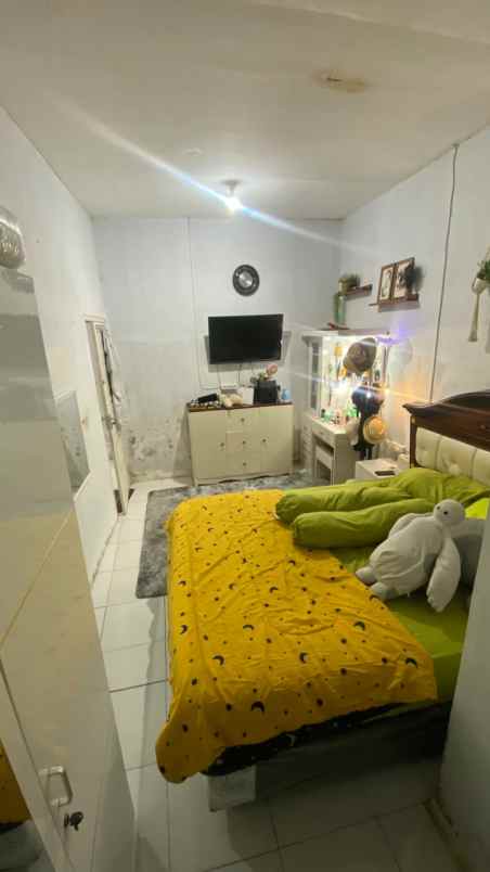 dijual rumah dijual rumah di jl pdam