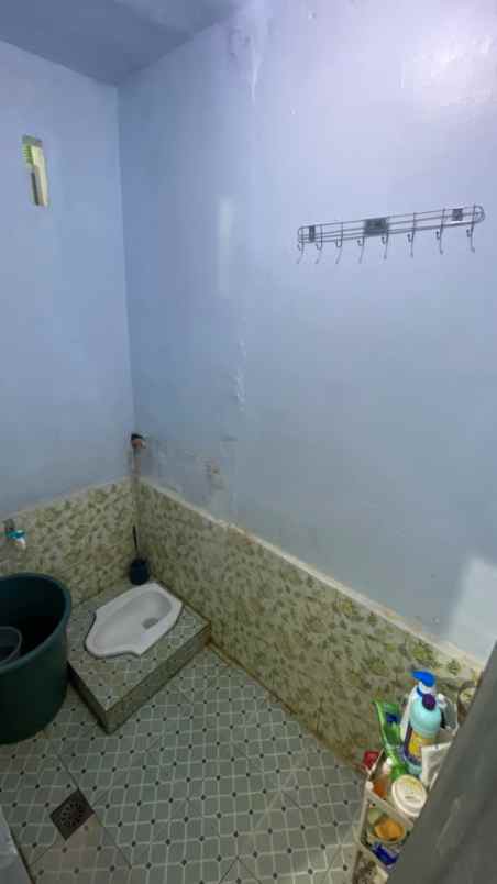 dijual rumah dijual rumah di jl pdam