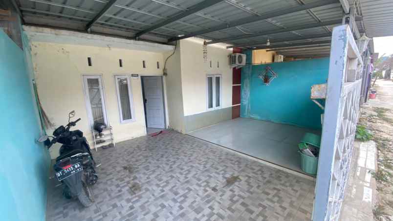 dijual rumah dijual rumah di jl pdam