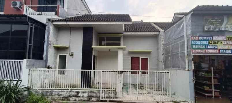 dijual rumah dijual rumah di perumahan