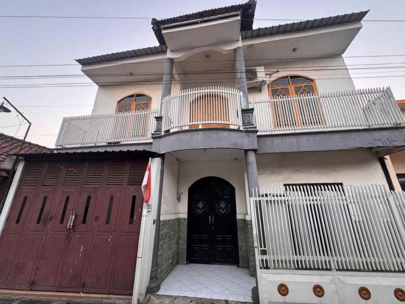 dijual rumah dijual rumah di watugolong