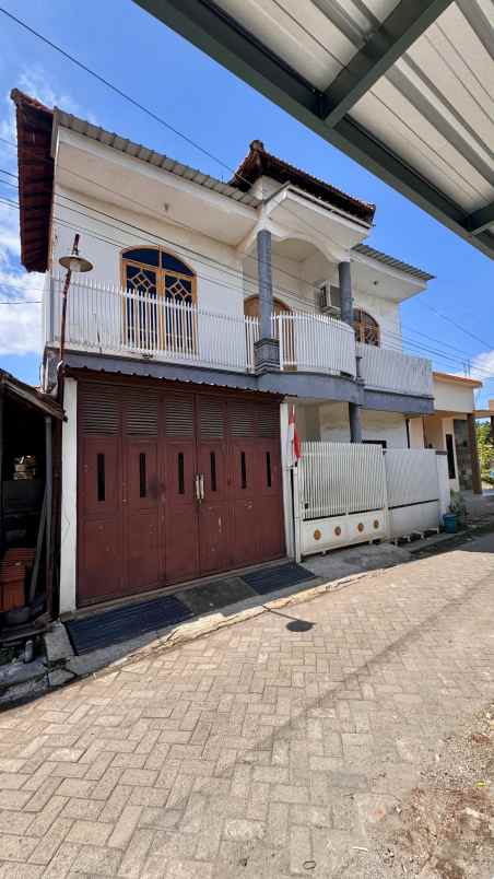 dijual rumah dijual rumah di watugolong
