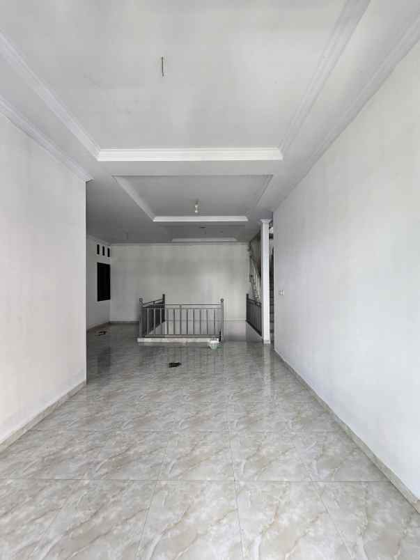 dijual rumah duren sawit