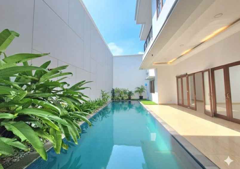 dijual rumah duren sawit jaktim