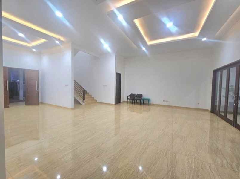 dijual rumah duren sawit jaktim