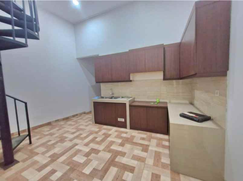dijual rumah duren sawit jaktim