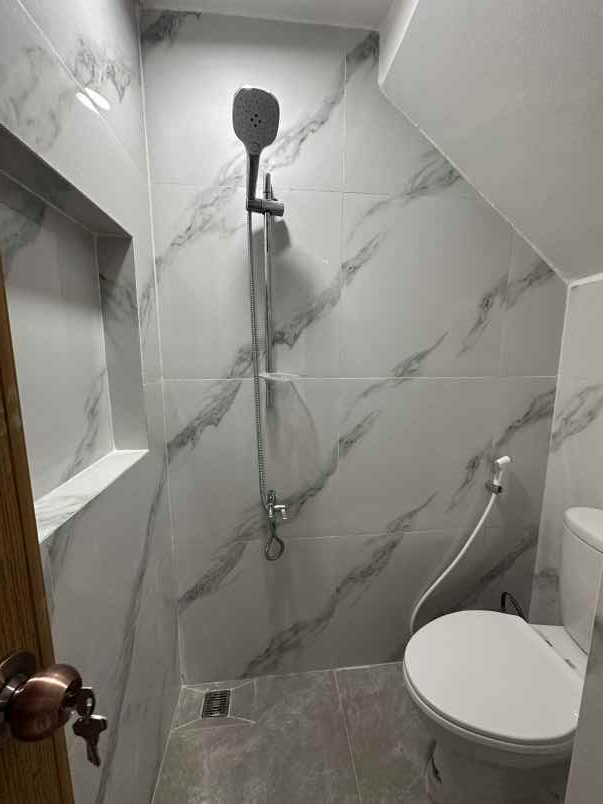 dijual rumah duri kepa