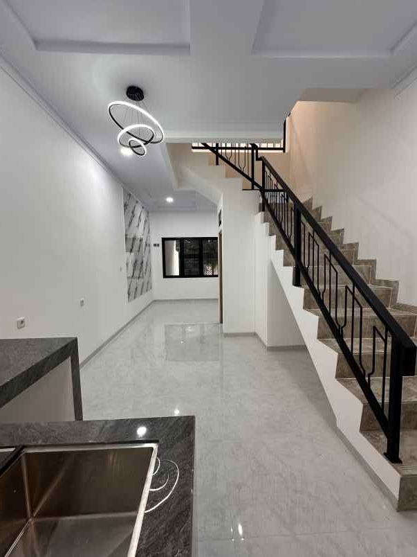 dijual rumah duri kepa