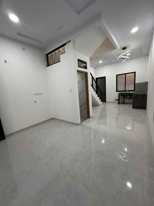 dijual rumah duri kepa