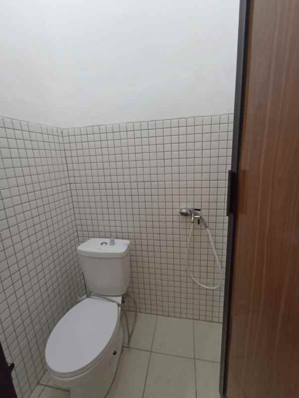 dijual rumah el banna city