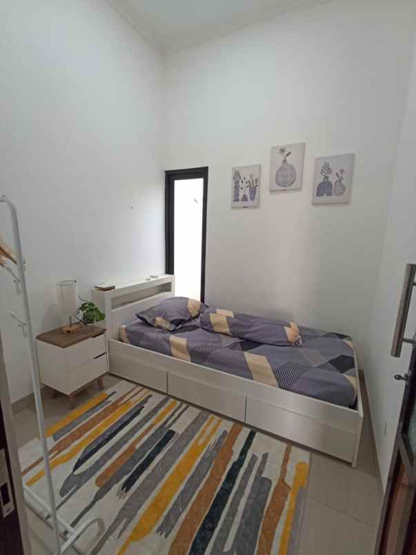 dijual rumah el banna city