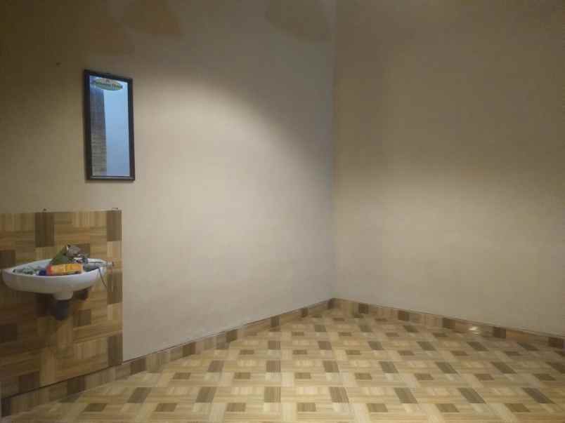 dijual rumah gadang mandiri