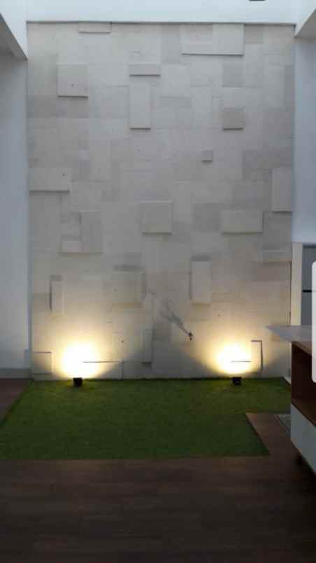 dijual rumah gading griya lestari