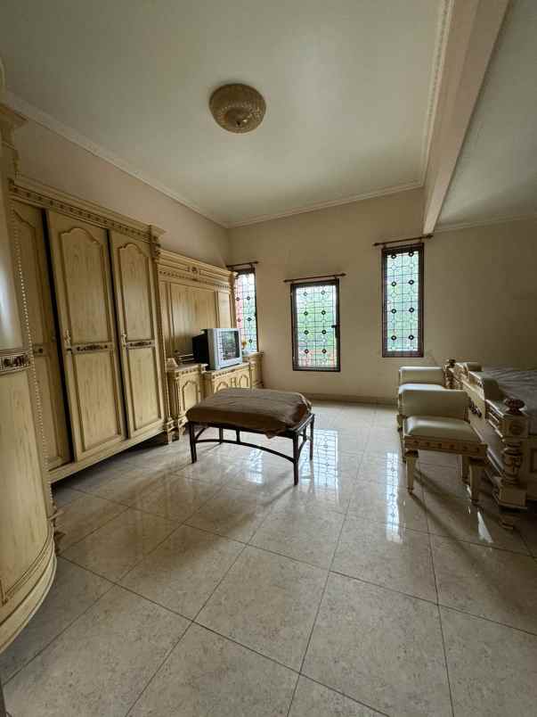 dijual rumah gading parkview kelapa gading