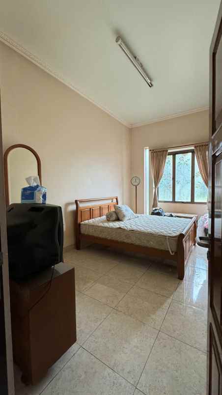 dijual rumah gading parkview kelapa gading