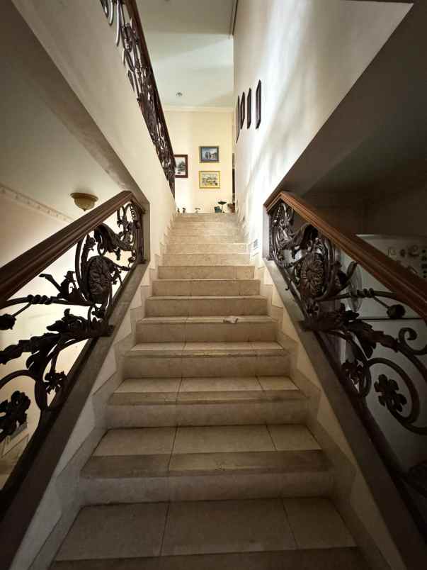 dijual rumah gading parkview kelapa gading