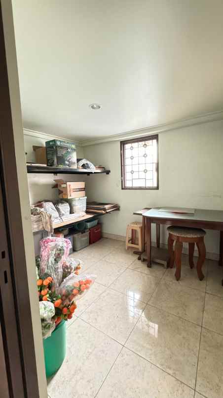 dijual rumah gading parkview kelapa gading