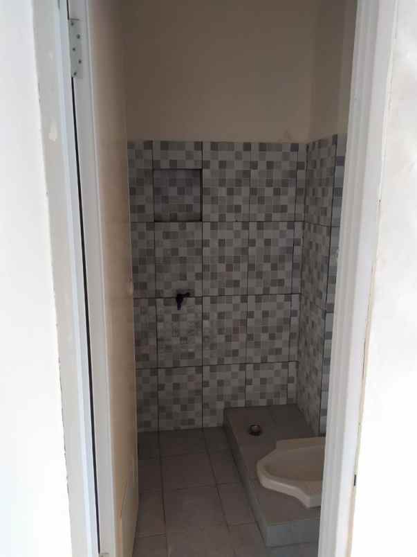 dijual rumah gamprit pondok gede kota