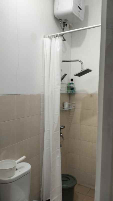 dijual rumah gandasololo