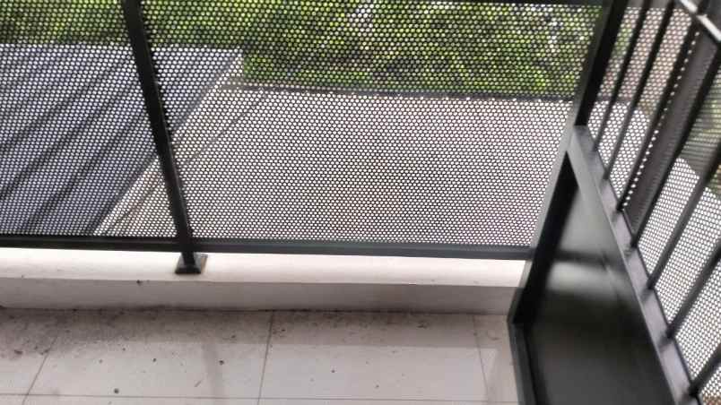 dijual rumah gandasololo