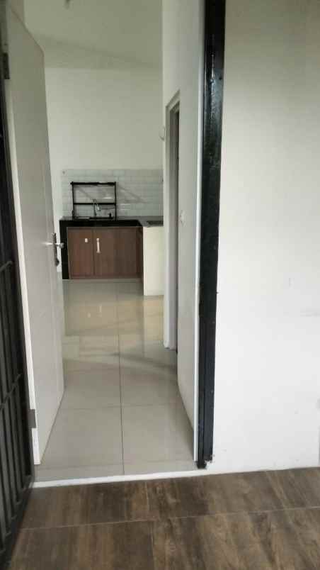 dijual rumah gandasololo